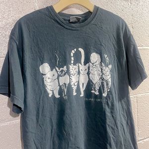 Columbus Cares For Cats